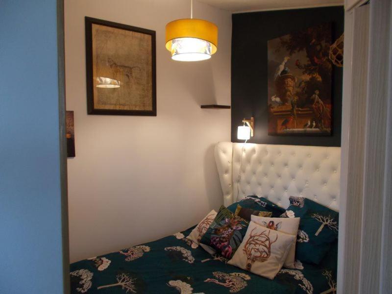 Ferienwohnung Les Deux Moulins Saint-Alban  Exterior foto